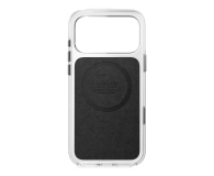 Nomad Clear Leather Case do iPhone 18 Pro Max / 17 Pro Max MagSafe - 1586596 - zdjęcie 5